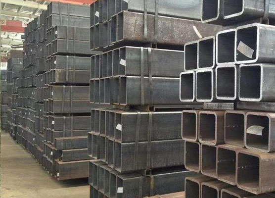 宾川大口径方矩管