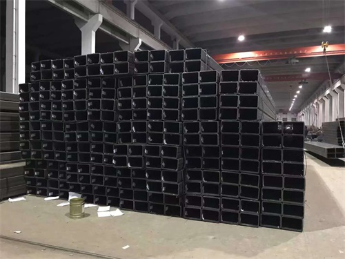 宾川冷拔方管选型指南 工程采购怎么选